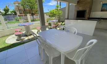 Imagem: Casa na praia central de guaratuba 2 quadras