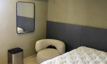 Imagem 4: Flat novo porteira fechada em Camboinha