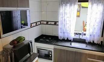 Imagem 3: CASA RESIDENCIAL em CAMPO LIMPO PAULISTA - SP, JARDIM AMÉRICA