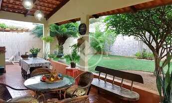 Imagem 2: Sobrado 4 Quartos no Condomínio Portal do Sol II codigo: 56095