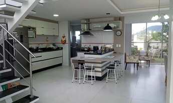 Imagem 2: Excelente Casa 3 Suites em lindo Residencial Norte da Ilha - Ocasião