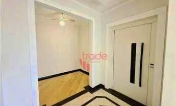 Imagem 2: Apartamento para Alugar de 03 Suítes no Bairro Jardim Irajá em Ribeirão Preto com Sacada