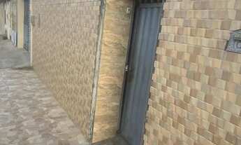 Imagem 2: Casa no santos dumont