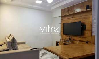 Imagem: Apartamento à venda no bairro Brasil em