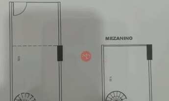 Imagem: SAO PAULO TOWERS COMERCIAL -LOJA