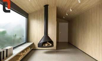 Imagem 5: Hytte - Apto 120m² 3 quartos, sacada gourmet e 2 vagas no Ecoville