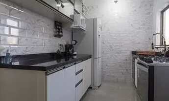 Imagem 7: APTO 2 QUARTOS E VAGA NO PETROPOLIS