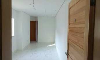 Imagem 3: Apartamento com 2 quartos com 48m2 no ABC !!!