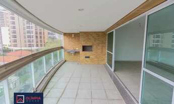 Imagem 2: Venda Apartamento 4 Dormitórios - 158 m² Perdizes