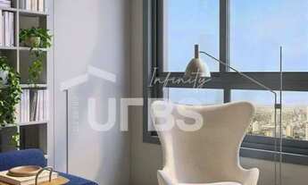 Imagem 5: Duplex Fiord - Setor Marista