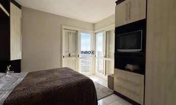 Imagem: Inbox Cia imobiliária vende apartamento