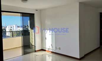 Imagem 2: Apartamento 3/4 à Venda, Residencial Desembargador Helvidio Aguiar, Ilhéus, BA