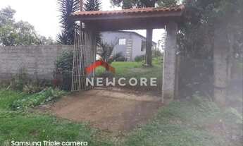 Imagem: Chácara em Rua Cambui - Dos Borges - Embu-Guaçu/SP