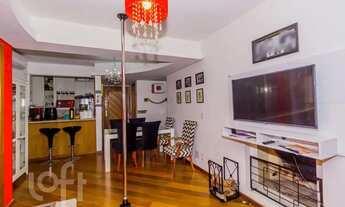 Imagem 4: PETRÓPOLIS LUXO! 84m², Suíte, churrasqueira na varanda e hidromassagem. Sol da Manhã!