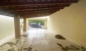 Imagem 3: CASA LOCAÇÃO PARQUE SÃO LOURENÇO