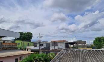 Imagem 6: CASAS NO SANTO ANTÔNIO