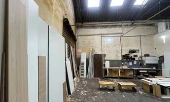 Imagem 2: Galpão no Bairro Boa Vista em São Caetano do Sul