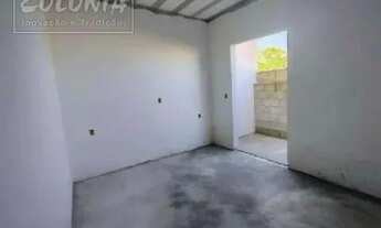 Imagem: Apartamento a venda - Parque Novo Oratório