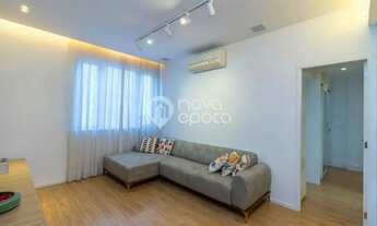 Imagem 4: Leblon Apartamento com 3 dormitórios