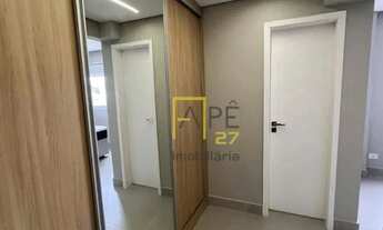 Imagem 4: Apartamento com 3 dormitórios à venda, 108 m² por R$ 1.498.000 - Vila Augusta - Guarulhos