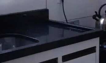 Imagem 5: Apartamento 2 quartos - mobiliado