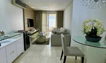 Imagem 2: Venda Apartamento 1 Dormitórios - 57 m² Vila Clementino