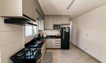 Imagem 4: CASA - 3 DORMITORIOS - CONDOMINIO VILA DEST - GRANJA VIANA - SP