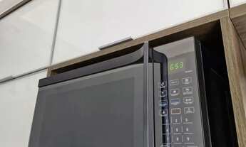 Imagem 3: Imóvel para aluguel tem 53 metros quadrados com 2 quartos em Jardim Presidente - Goiânia