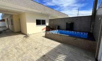 Imagem 2: Casa em Avenida Padre Manoel da Nobrega - Cibratel II - Itanhaém/SP