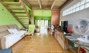 Imagem 5: Casa em Xangri-lá, região do caburé, próximo ao mar, 03 quartos..