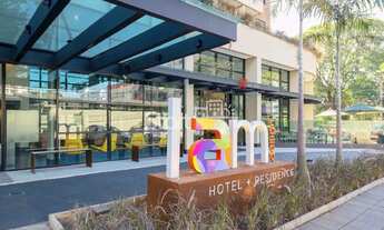 Imagem: Apartamento - Cambuí - Campinas