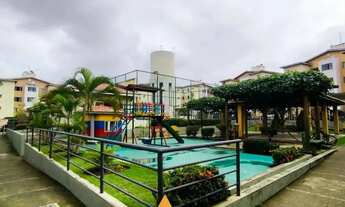 Imagem 4: Apartamento à venda no ENCANTOS DO NORTE , SOLEDADE, Aracaju, SE