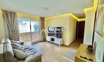 Imagem: Imóvel para venda possui 54 metros quadrados