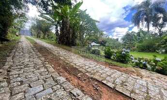 Imagem 4: CHÁCARA PÉ NA ÁGUA OPORTUNIDADE ÚNICA! ?? Linda chácara com acesso direto à represa, idea