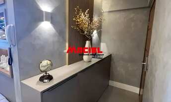 Imagem 2: Apartamento à Venda Condomínio Vier Vale, Jardim Augusta São José dos Campos (SP