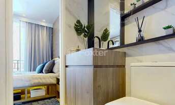 Imagem 6: Apartamento à venda Rua Elói Cerqueira, Belém - São Paulo