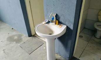 Imagem 7: Galpão em Rua Ico - Cidade Industrial Satélite de São Paulo - Guarulhos/SP