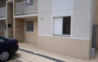 Imagem 3: Casa térrea vila vic Votorantim