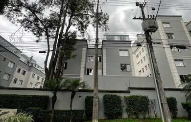 Imagem 2: Apartamento no Portão Cobertura 72m de Área Privativa em frente à Faculdade Unicesumar