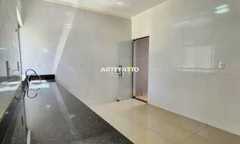 Imagem 2: Casa com 2 dormitórios no Residencial Zanetti