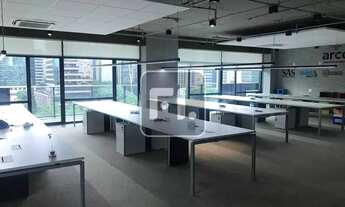 Imagem: Escritório para aluguel e venda tem 278