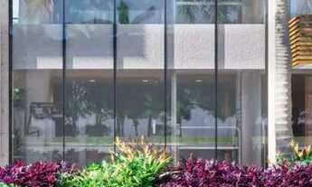 Imagem 7: Interlagos Residence - Aruana - Lotes [13995