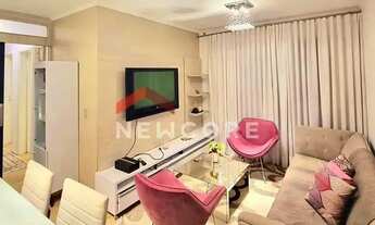 Imagem: Apartamento em Rua Manoel Pereira Rolla