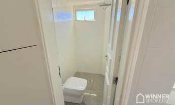 Imagem 7: Apartamento com 3 dormitórios à venda, 113 m² por R$ 650.000,00 - Jardim Canadá - Paranava