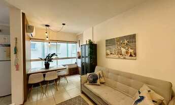 Imagem 3: APARTAMENTO FINAMENTE MOBILIADO E DECORADO AO LADO DA PRAÇA FLÁVIO BOIANOVSKI!!!