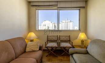 Imagem 2: Venda Apartamento 3 Dormitórios - 99 m² Vila Mariana