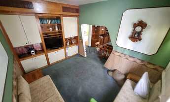 Imagem 6: Apartamento Para Venda Campos Elíseos, 3 Quartos, 1 Vaga, 143m² - (condomínio A. M. Feferb