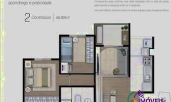 Imagem 7: APARTAMENTO - VILA VALPARAÍSO - SP