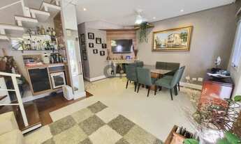 Imagem: Casa com 3 dormitórios sendo 1 suíte à