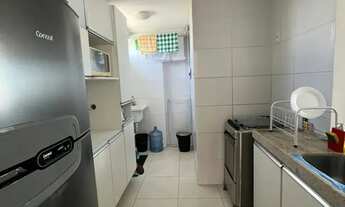Imagem 5: Alugo apartamento com 1 quarto no golden home shopping - Boa Viagem, Recife